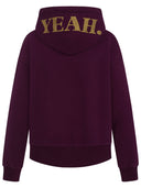 Hoodie Yeah