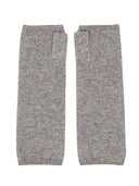 Kaschmir Stulpen Brushed