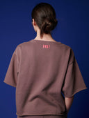 tops kollektionen hi sweater braun