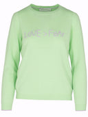 Kaschmir Pullover Love > Fear