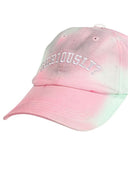 Baseball Cap Seriously in Batikoptik