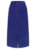 Cord Rock blau Vorderseite