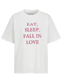 Shirt Eat, Sleep, Fall in Love