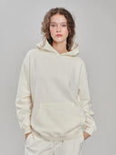 Hoodie Why so serious off-white am Model