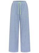Lounge Leo Frottée Hose in fleider