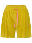 Bermuda Velours