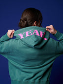 Hoodie Yeah
