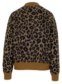 Kaschmir Bomberjacke Leo
