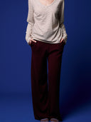 Kaschmir Hose