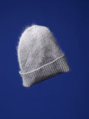 Kaschmir Mütze Brushed