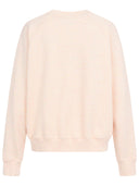 Sweatshirt Bonjour Weekend