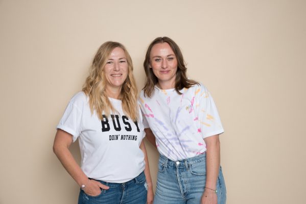 another brand: For you - for the out of the ordinary