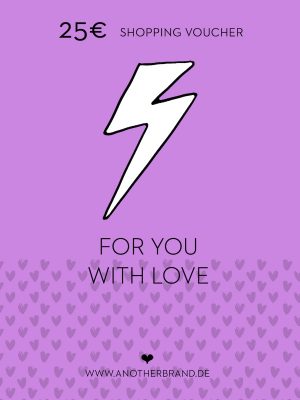 Gutschein 25 Euro