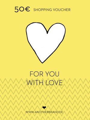 Gutschein 50 Euro