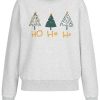 Ho Ho Ho Sweatschirt x-mas