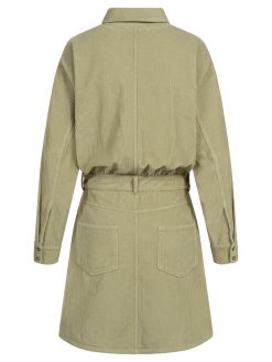 Cord Kleid salabei