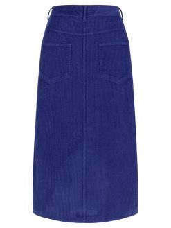 Cord Rock blau Rückseite