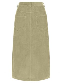 Cord Rock salbei Rückseite