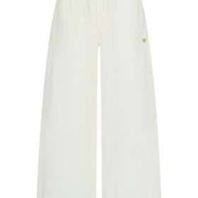 Cord Hose off-white 