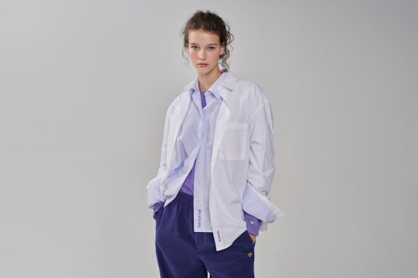 another brand Blusen Herbst Winter