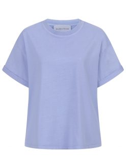 Alternative view of T-Shirt Dreamteam flieder