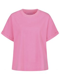 Alternative view of T-Shirt Dreamteam pink