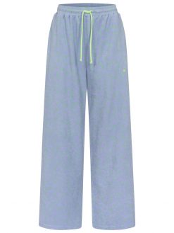 Lounge Leo Frottée Hose in fleider