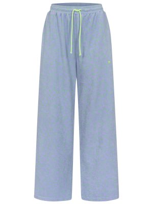 Lounge Leo Frottée Hose in fleider